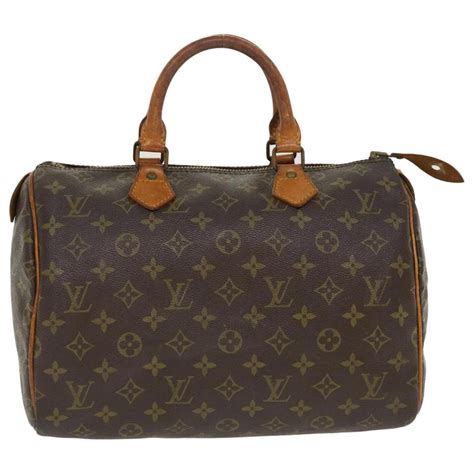 louis vuitton 41526|Louis Vuitton M41526 Monogram Canvas Speedy 30 Tote Bag.